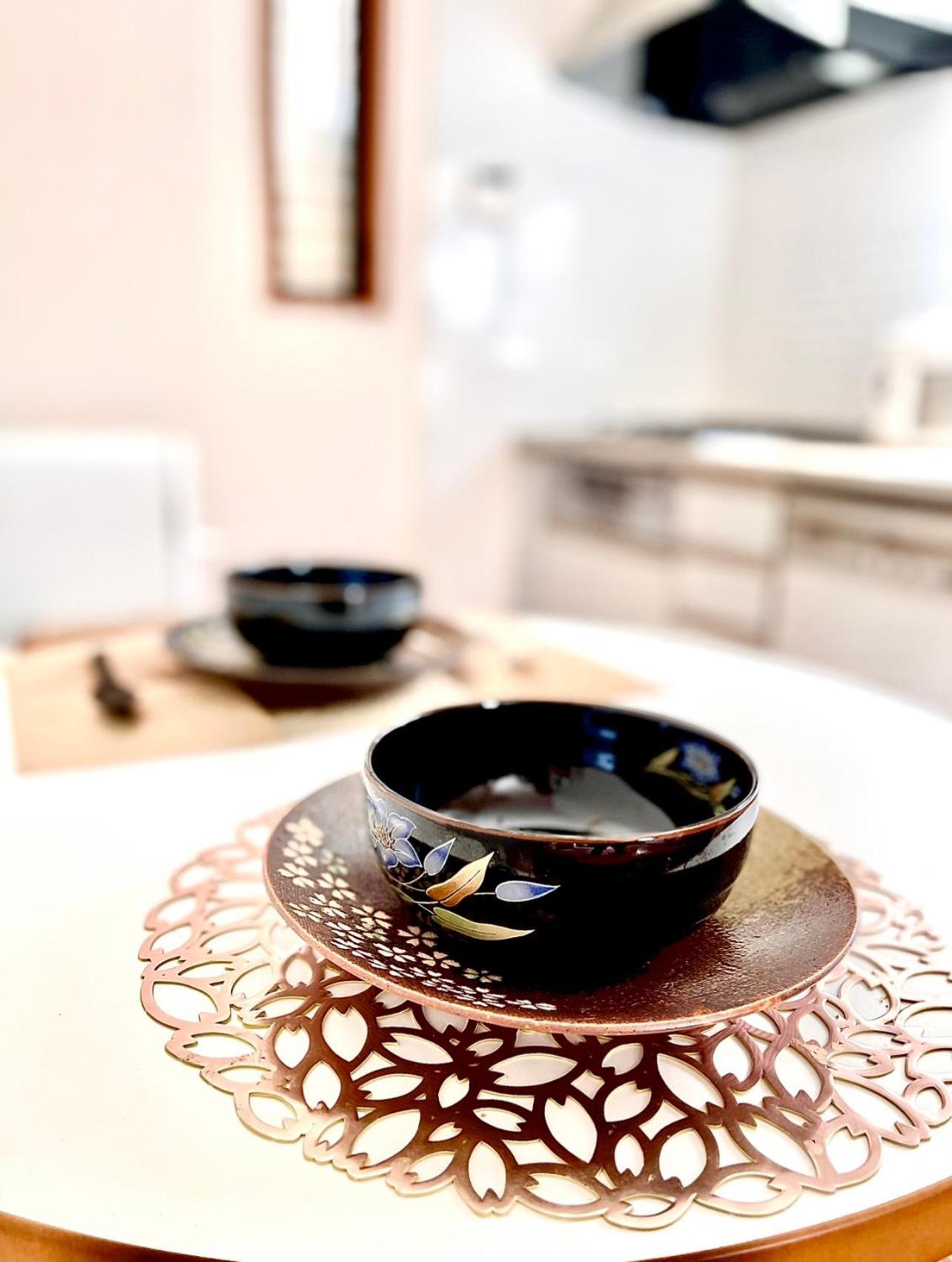 吉吉の家 Villa Tokyo Bagian luar foto