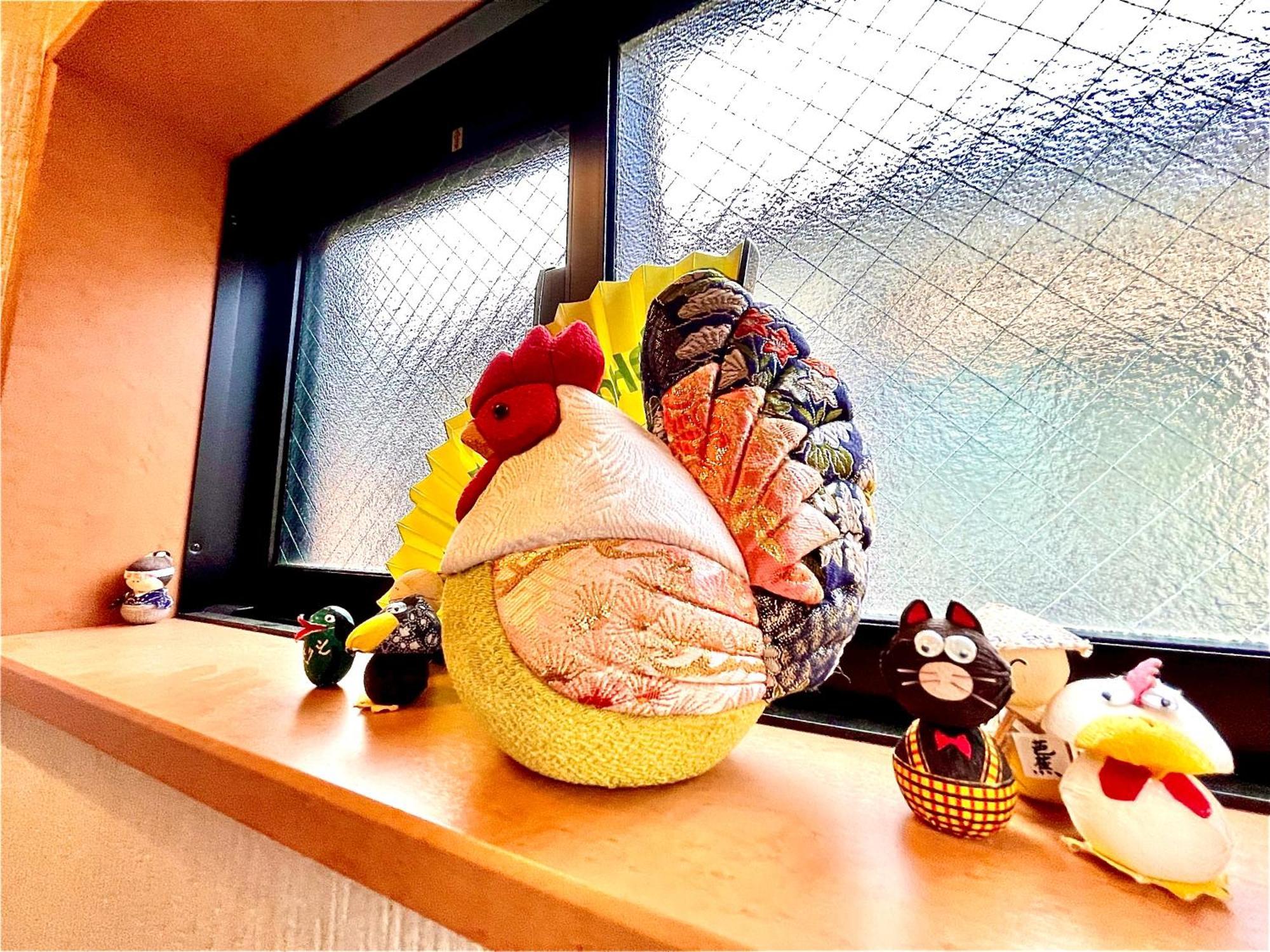 吉吉の家 Villa Tokyo Bagian luar foto