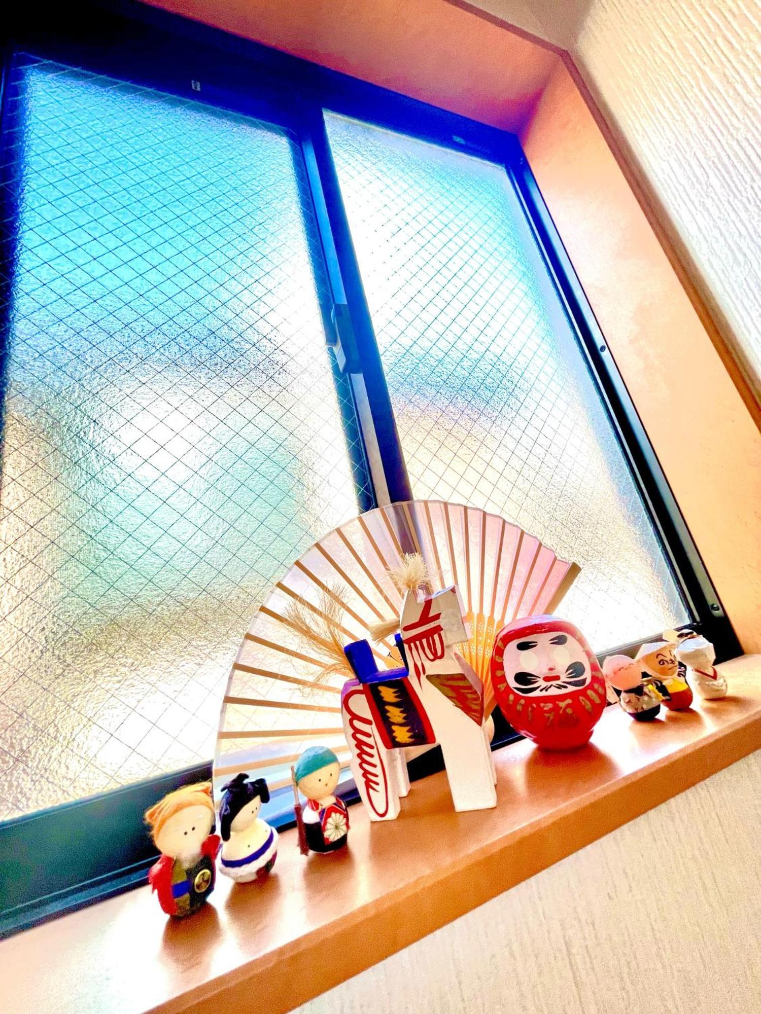 吉吉の家 Villa Tokyo Bagian luar foto